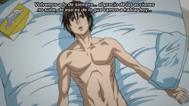Gantz (Segunda parte) (Anime Underground)